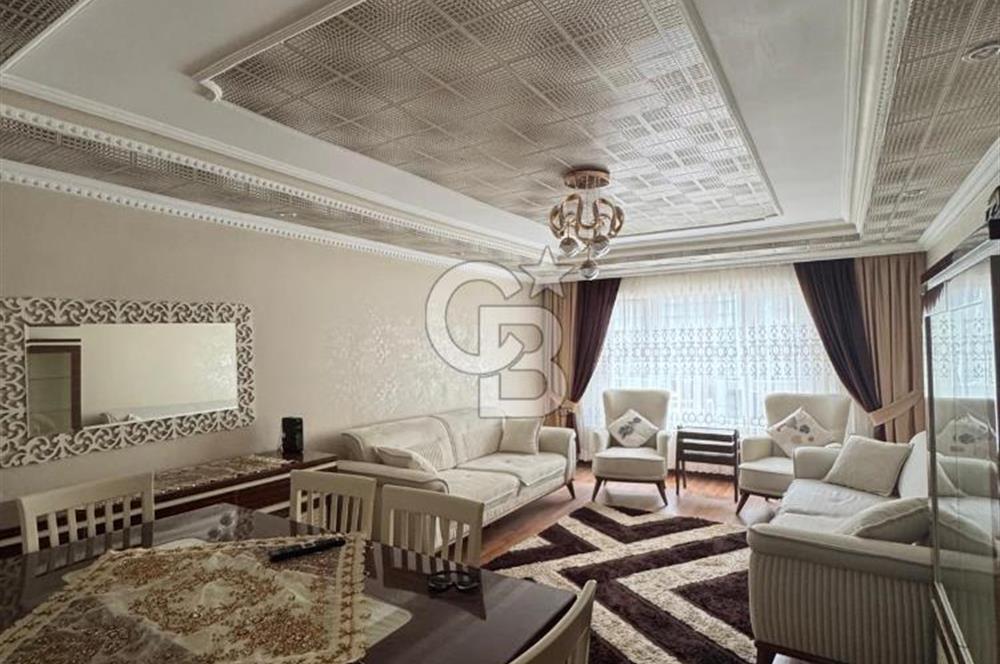 Avcılar Mh. | 4+1 | Net 180 m² | Dubleks | Full Yapılı | Teras Balkon