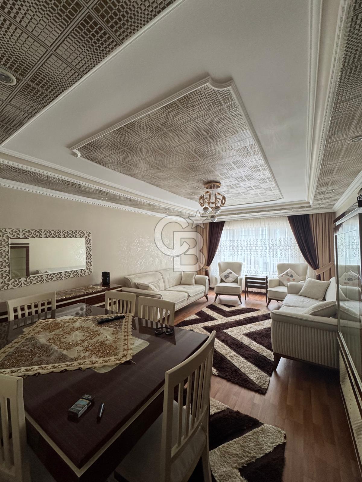 Avcılar Mh. | 4+1 | Net 180 m² | Dubleks | Full Yapılı | Teras Balkon