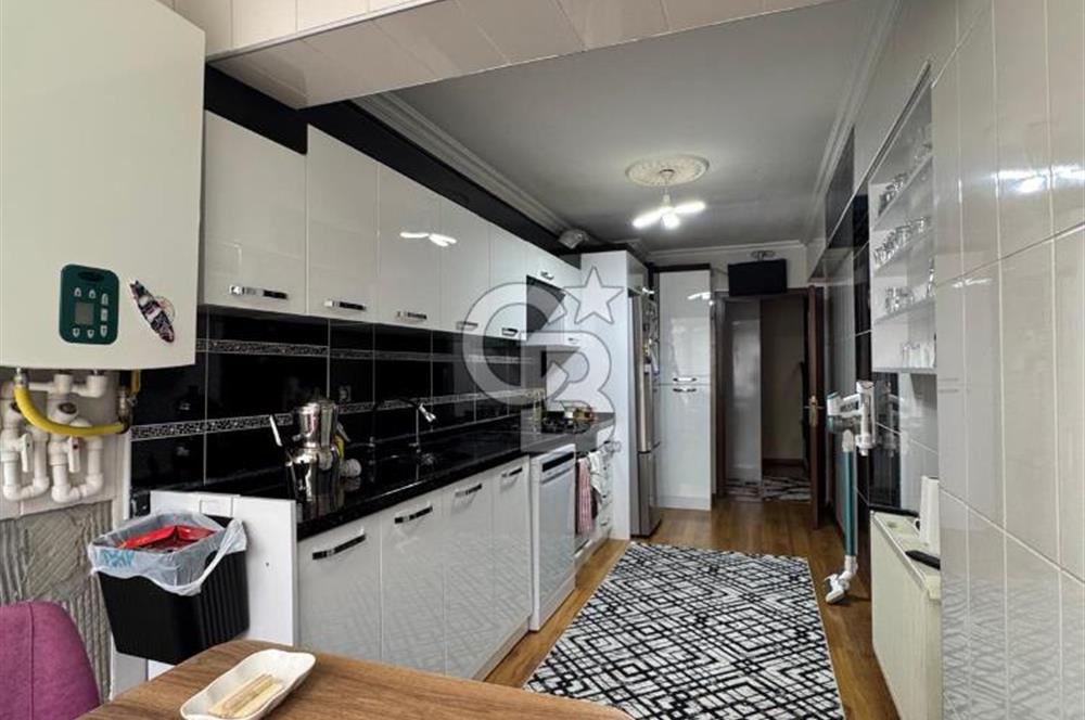 Avcılar Mh. | 4+1 | Net 180 m² | Dubleks | Full Yapılı | Teras Balkon