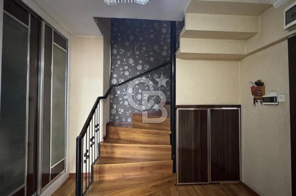Avcılar Mh. | 4+1 | Net 180 m² | Dubleks | Full Yapılı | Teras Balkon