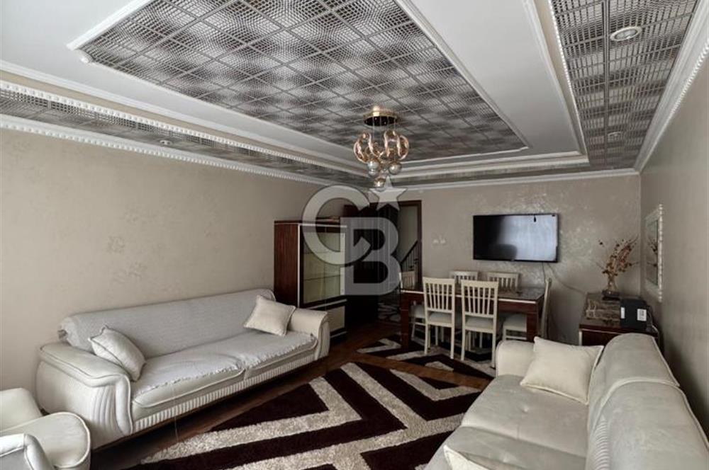 Avcılar Mh. | 4+1 | Net 180 m² | Dubleks | Full Yapılı | Teras Balkon
