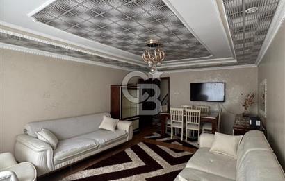 Avcılar Mh. | 4+1 | Net 180 m² | Dubleks | Full Yapılı | Teras Balkon