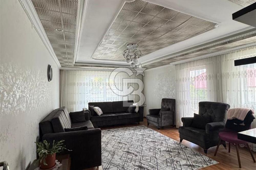 Avcılar Mh. | 4+1 | Net 180 m² | Dubleks | Full Yapılı | Teras Balkon