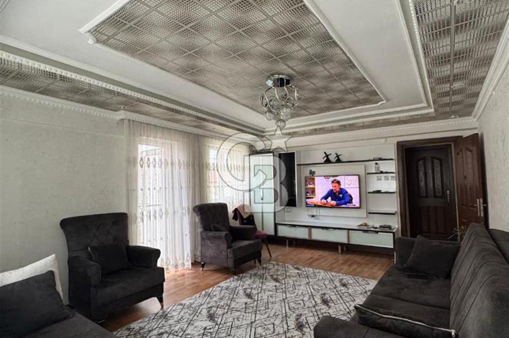 Avcılar Mh. | 4+1 | Net 180 m² | Dubleks | Full Yapılı | Teras Balkon