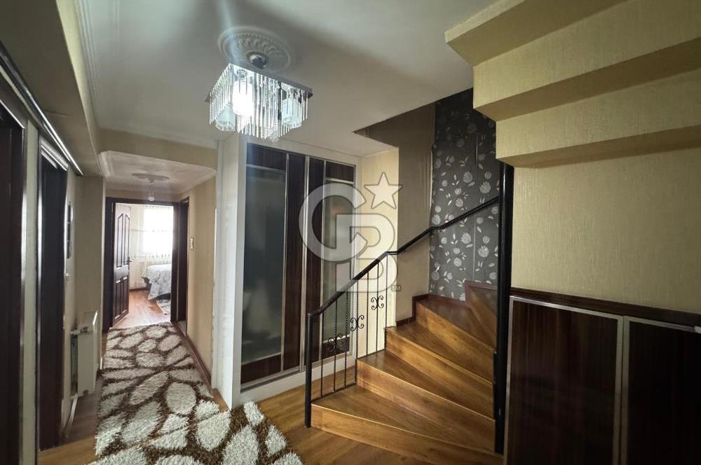 Avcılar Mh. | 4+1 | Net 180 m² | Dubleks | Full Yapılı | Teras Balkon
