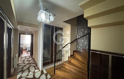 Avcılar Mh. | 4+1 | Net 180 m² | Dubleks | Full Yapılı | Teras Balkon