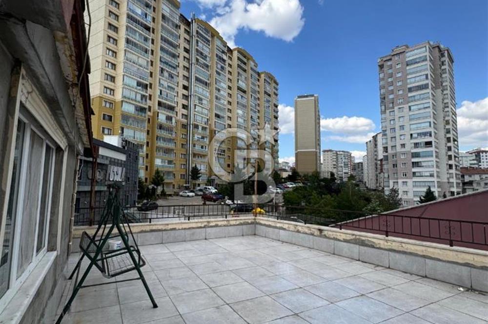 Avcılar Mh. | 4+1 | Net 180 m² | Dubleks | Full Yapılı | Teras Balkon