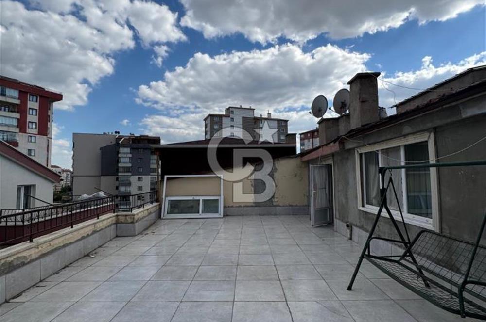 Avcılar Mh. | 4+1 | Net 180 m² | Dubleks | Full Yapılı | Teras Balkon