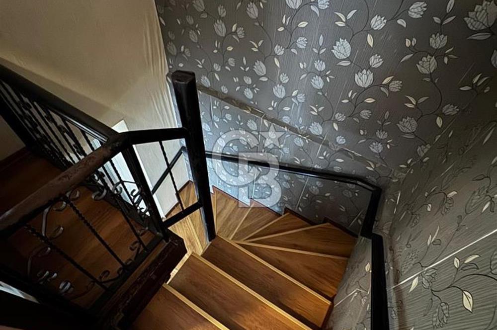 Avcılar Mh. | 4+1 | Net 180 m² | Dubleks | Full Yapılı | Teras Balkon