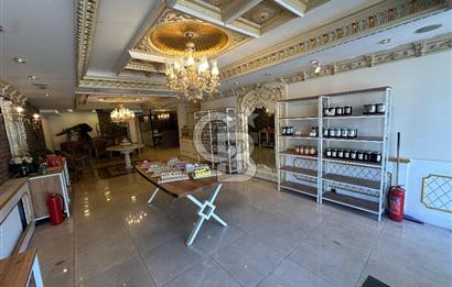 ÜSKÜDAR KISIKLI MEYDAN' DA KİRALIK DÜKKAN VE OFİS