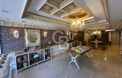 ÜSKÜDAR KISIKLI MEYDAN' DA KİRALIK DÜKKAN VE OFİS