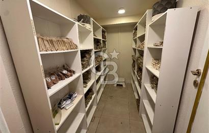 ÜSKÜDAR KISIKLI MEYDAN' DA KİRALIK DÜKKAN VE OFİS