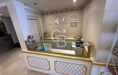 ÜSKÜDAR KISIKLI MEYDAN' DA KİRALIK DÜKKAN VE OFİS