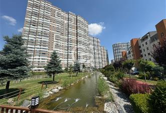 KAŞMİR GÖL EVLERİNDE 4+1 | 16. KAT | 180 M² KİRALIK DAİRE - 12 - 359396