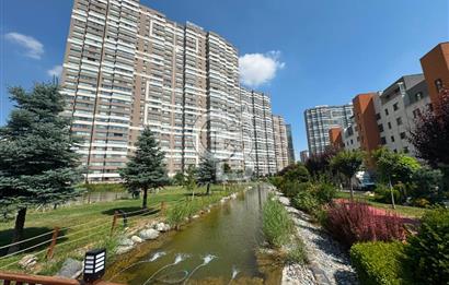 KAŞMİR GÖL EVLERİNDE 4+1 | 16. KAT | 180 M² KİRALIK DAİRE