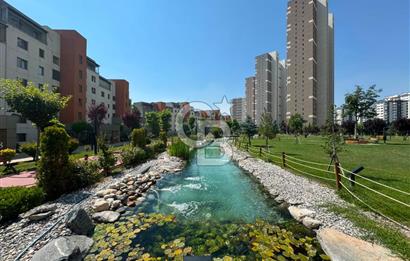 KAŞMİR GÖL EVLERİNDE 4+1 | 16. KAT | 180 M² KİRALIK DAİRE