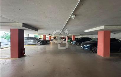 KAŞMİR GÖL EVLERİNDE 4+1 | 16. KAT | 180 M² KİRALIK DAİRE