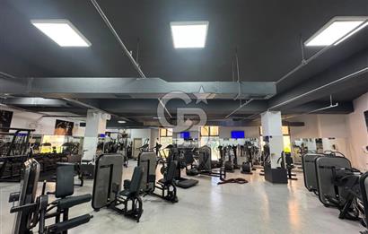 KAŞMİR GÖL EVLERİNDE 4+1 | 16. KAT | 180 M² KİRALIK DAİRE