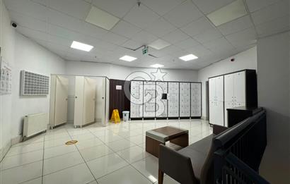 KAŞMİR GÖL EVLERİNDE 4+1 | 16. KAT | 180 M² KİRALIK DAİRE