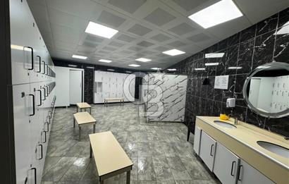 KAŞMİR GÖL EVLERİNDE 4+1 | 16. KAT | 180 M² KİRALIK DAİRE
