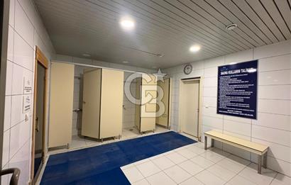 KAŞMİR GÖL EVLERİNDE 4+1 | 16. KAT | 180 M² KİRALIK DAİRE