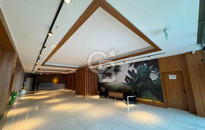 KAŞMİR GÖL EVLERİNDE 4+1 | 16. KAT | 180 M² KİRALIK DAİRE
