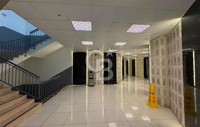 KAŞMİR GÖL EVLERİNDE 4+1 | 16. KAT | 180 M² KİRALIK DAİRE