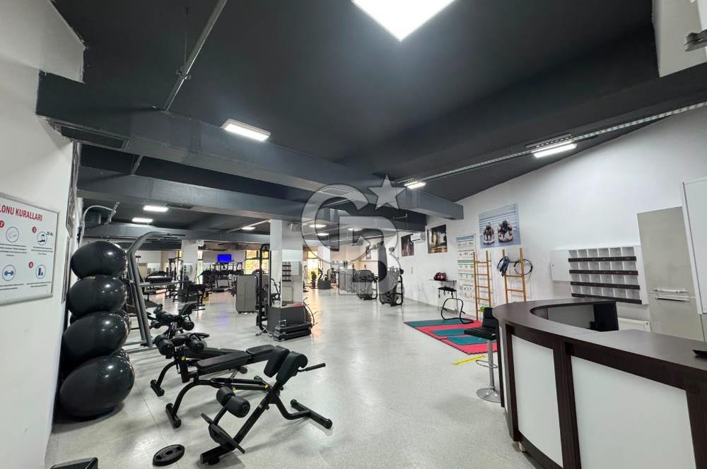 KAŞMİR GÖL EVLERİNDE 4+1 | 16. KAT | 180 M² KİRALIK DAİRE