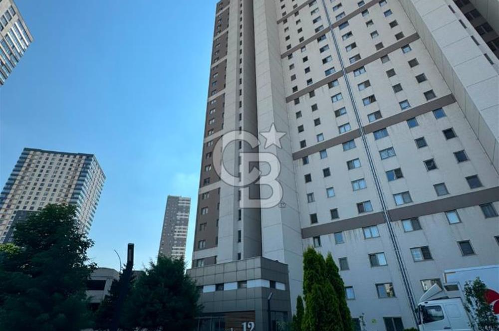 KAŞMİR GÖL EVLERİNDE 4+1 | 16. KAT | 180 M² KİRALIK DAİRE