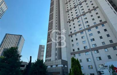 KAŞMİR GÖL EVLERİNDE 4+1 | 16. KAT | 180 M² KİRALIK DAİRE