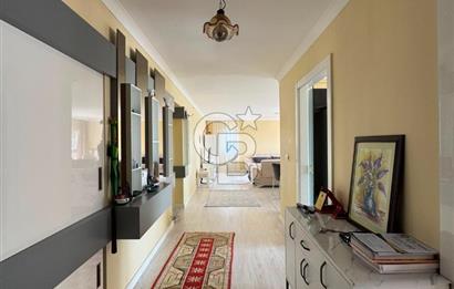 KAŞMİR GÖL EVLERİNDE 4+1 | 16. KAT | 180 M² KİRALIK DAİRE