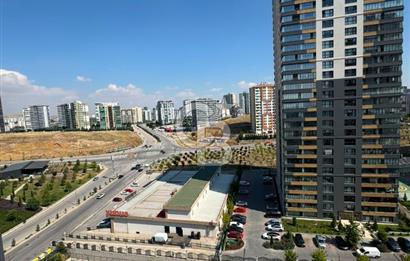 KAŞMİR GÖL EVLERİNDE 4+1 | 16. KAT | 180 M² KİRALIK DAİRE