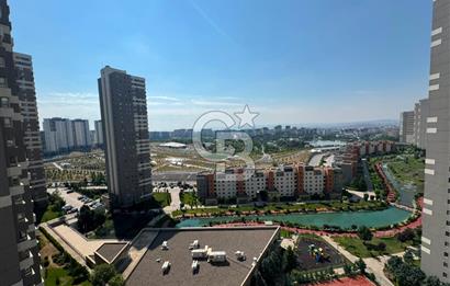 KAŞMİR GÖL EVLERİNDE 4+1 | 16. KAT | 180 M² KİRALIK DAİRE