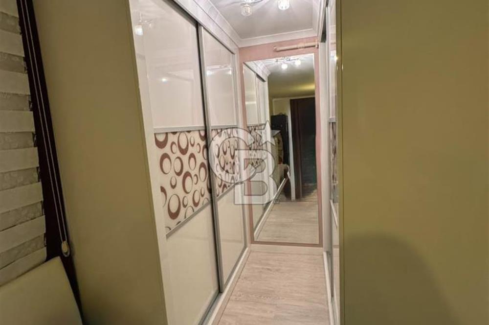 KAŞMİR GÖL EVLERİNDE 4+1 | 16. KAT | 180 M² KİRALIK DAİRE