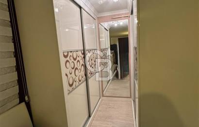 KAŞMİR GÖL EVLERİNDE 4+1 | 16. KAT | 180 M² KİRALIK DAİRE