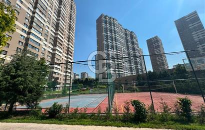 KAŞMİR GÖL EVLERİNDE 4+1 | 16. KAT | 180 M² KİRALIK DAİRE