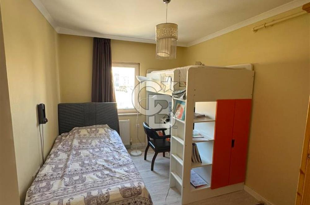 KAŞMİR GÖL EVLERİNDE 4+1 | 16. KAT | 180 M² KİRALIK DAİRE