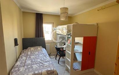 KAŞMİR GÖL EVLERİNDE 4+1 | 16. KAT | 180 M² KİRALIK DAİRE