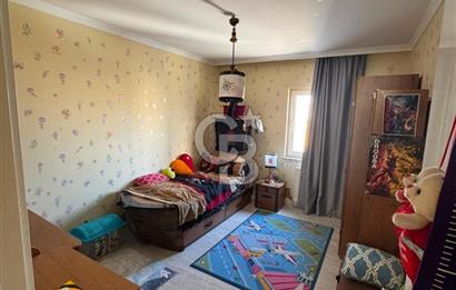 KAŞMİR GÖL EVLERİNDE 4+1 | 16. KAT | 180 M² KİRALIK DAİRE