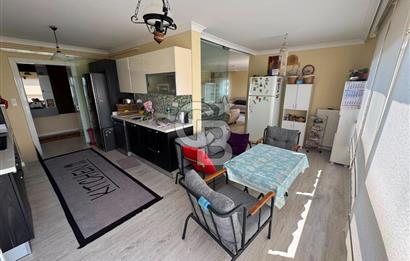 KAŞMİR GÖL EVLERİNDE 4+1 | 16. KAT | 180 M² KİRALIK DAİRE