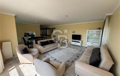 KAŞMİR GÖL EVLERİNDE 4+1 | 16. KAT | 180 M² KİRALIK DAİRE