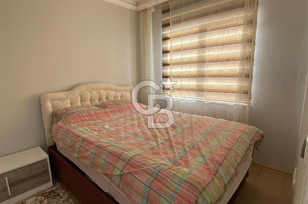 SİNCAN'DA 1+1 FULL EŞYALI SATILIK DAİRE