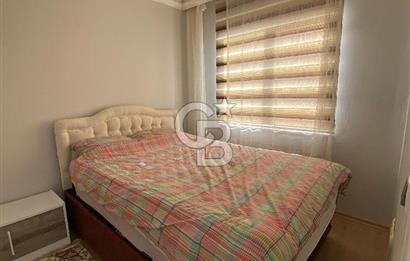 SİNCAN'DA 1+1 FULL EŞYALI SATILIK DAİRE