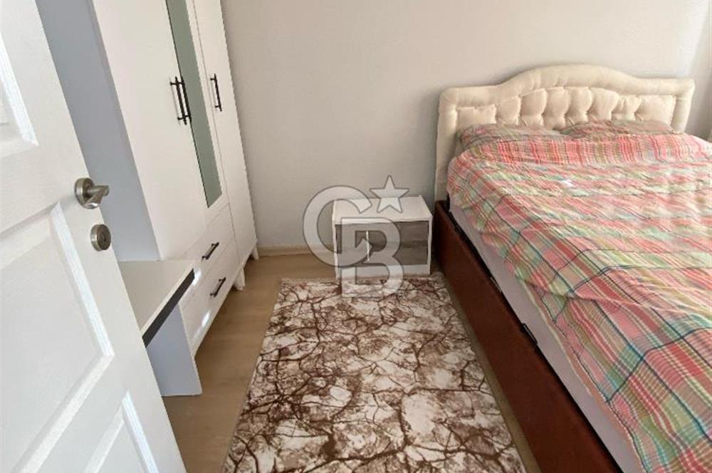 SİNCAN'DA 1+1 FULL EŞYALI SATILIK DAİRE