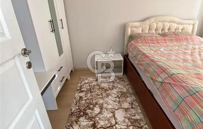SİNCAN'DA 1+1 FULL EŞYALI SATILIK DAİRE