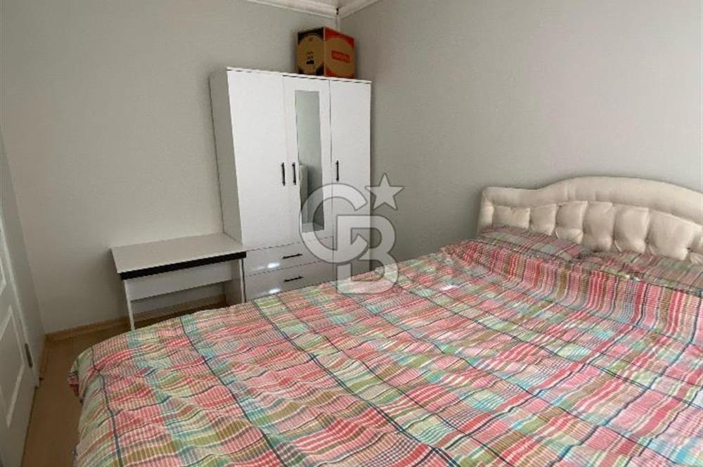 SİNCAN'DA 1+1 FULL EŞYALI SATILIK DAİRE