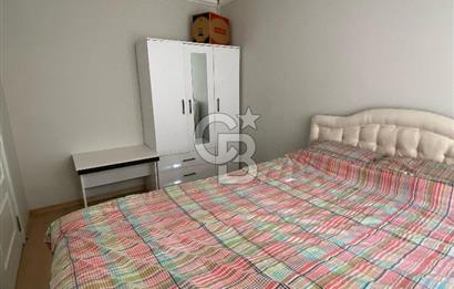 SİNCAN'DA 1+1 FULL EŞYALI SATILIK DAİRE