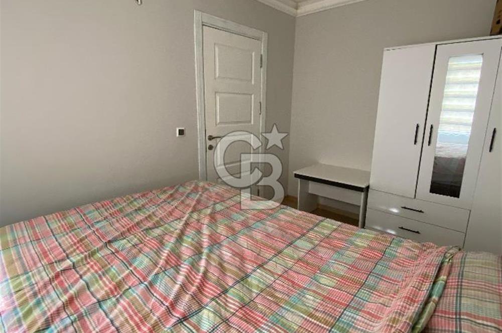 SİNCAN'DA 1+1 FULL EŞYALI SATILIK DAİRE