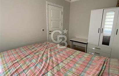 SİNCAN'DA 1+1 FULL EŞYALI SATILIK DAİRE