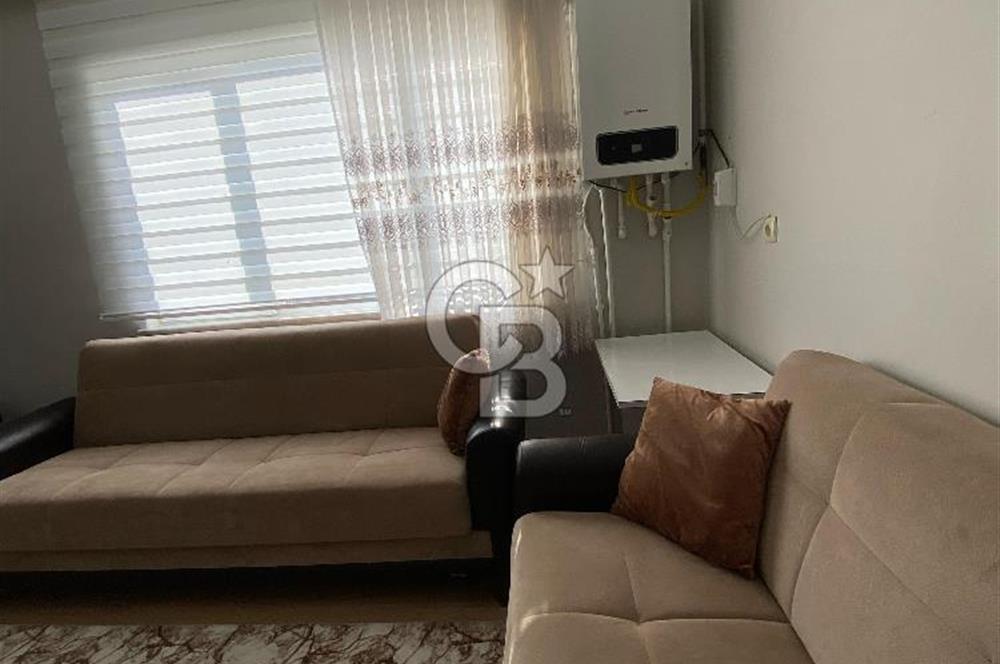 SİNCAN'DA 1+1 FULL EŞYALI SATILIK DAİRE